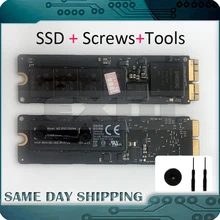 Genuine 2015 Year for Macbook Air & Pro Retina 11″ 13″ 15″ A1502 A1398 A1466 A1465 SSD Solid State Drive 128GB 256GB 512GB 1TB