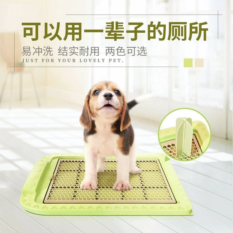 ゴーゴートイレ自動おまる船尾便器小大犬ペットトイレフラッシュたわごとテディゴールデン記事 犬のアクセサリー Aliexpress