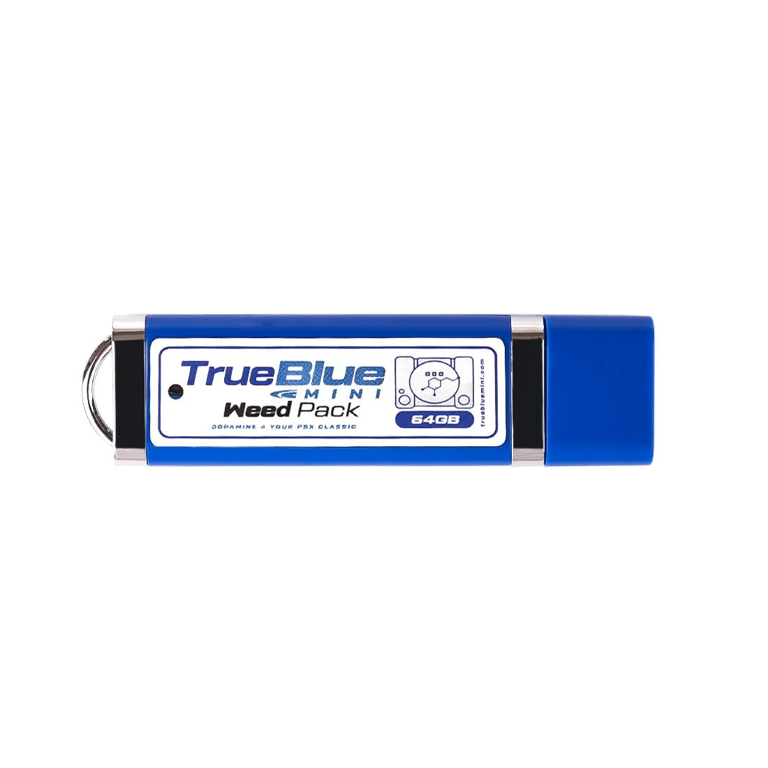 Hobbyinrc 2 jogos 64 gb verdadeiro azul