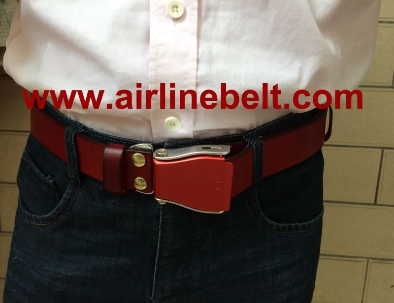 Leather belt-WHWBLTD-25