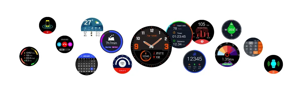 Smart Watch  (12)