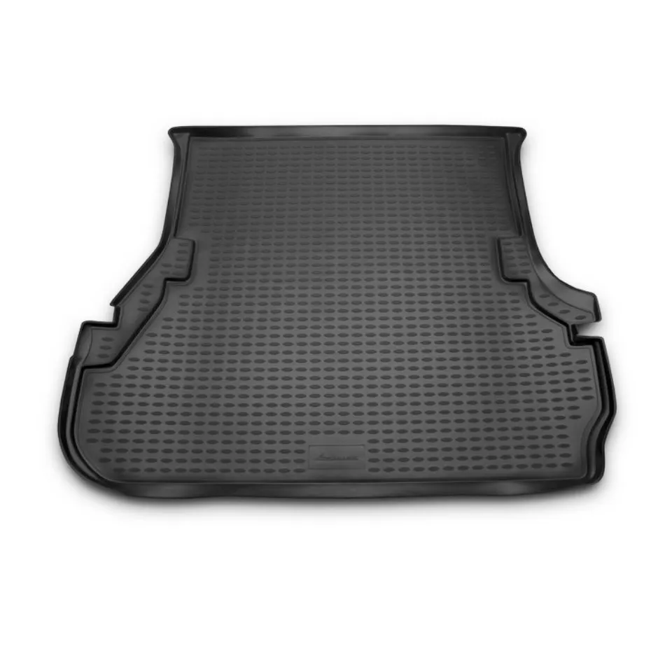Коврик для багажника автомобиля Toyota Land Cruiser 100 1998-2007 Element NLC4806B13 |