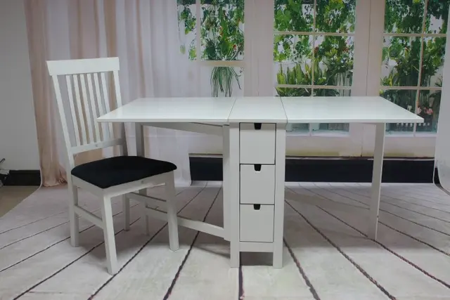 Norton Erfly Folding Table Ikea Whole Pure Birch Dining Norton Erfly Folding Table Ikea Whole Pure Birch Dining Innovative Restaurant