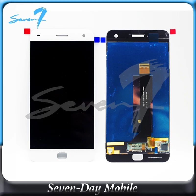 

For Ivargo V210101 LCD Display Touch Screen Assembly Replacement Digitizer