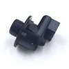 Interruptor de espejo para coche, perilla de ajuste para RENAULT Megane Clio Master Kangoo Twingo Modus MK2, ajuste externo, 255704649R 8200214919 ► Foto 2/5