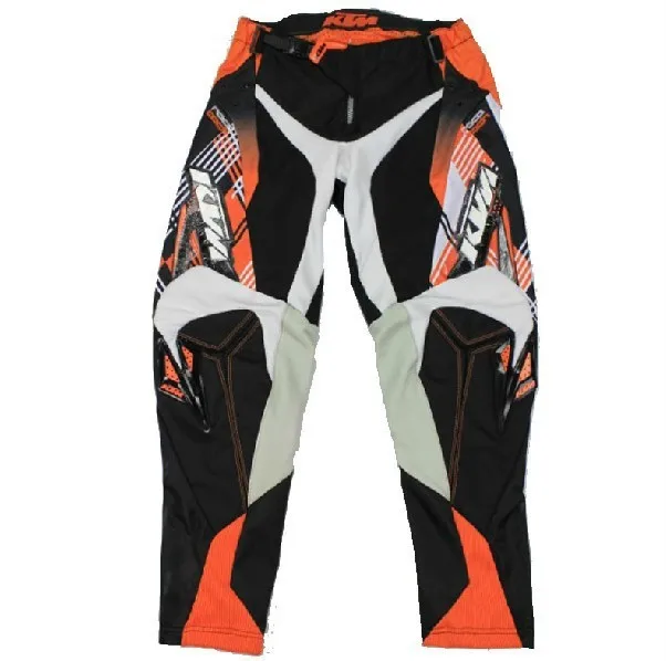 2014 new KTM racing trousers / pants / Racing off road motorcycle