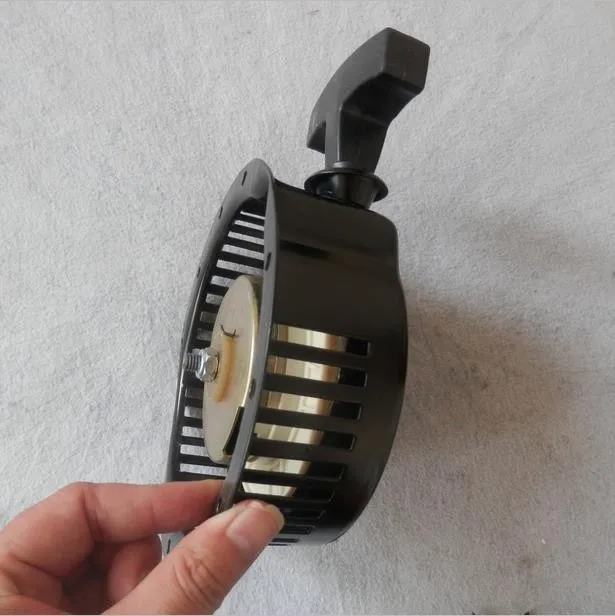 RECOIL STARTER DIESEL 170F 2