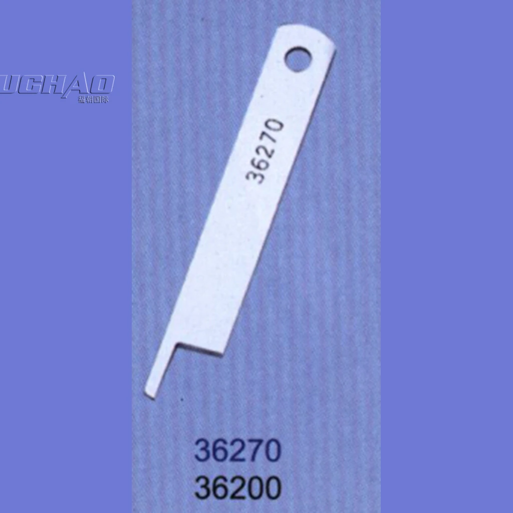 36270 STRON G.H бренд REGIS для UNION специальный 36200 нижний нож промышленные Запчасти