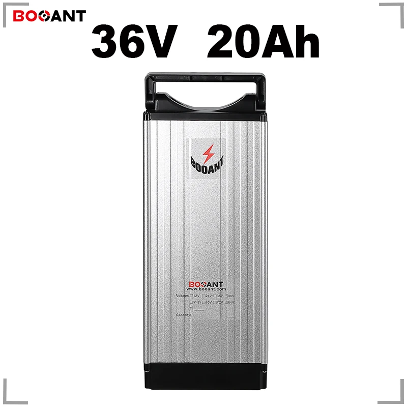 36 V 20Ah Электрический велосипед батарея 10 S 36 V перезаряжаемая литиевая батарея для электровелосипеда для Bafang 250 W 350 W 500 W 750 W 800 W мотор+ 5A зарядное устройство