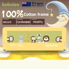 Детское анти-падение ограждение для кровати 1,5 м, 1,8 м и 2 м кровать перила анти-капля вертикального подъема универсальное ограждение для кровати