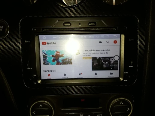 Sale Android 9.0 Octa Core 4GB RAM Car DVD GPS Navigation Player Car Stereo for Alfa Romeo Spider 2006 Radio headunit Bluetooth WIFI 2 Sale Android 9.0 Octa Core 4GB RAM Car DVD GPS Navigation Player Car Stereo for Alfa Romeo Spider 2006 Radio headunit Bluetooth WIFI 2