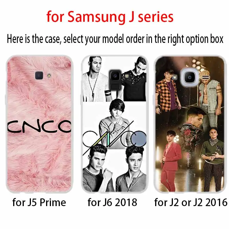 CNCO Christopher Velez For Phone Case Samsung Galaxy j6 J8 J7 J5 J3 J4 Plus 2018 2017 2016 J610 Prime Soft Silicone Coque CNCO Christopher Velez For Phone Case Samsung Galaxy j6 J8 J7 J5 J3 J4 Plus 2018 2017 2016 J610 Prime Soft Silicone Coque