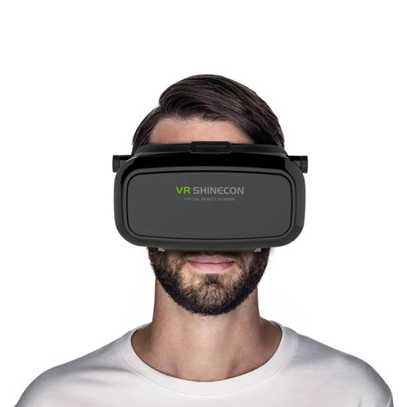 3D Glasses 12