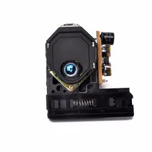 Оригинальная Замена для Denon dcd-2760 CD-плееры запасных Запчасти лазерной Lasereinheit сборе блок dcd2760 Оптический Пикап Блока Optique