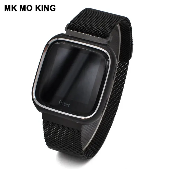 jam tangan fitbit versa