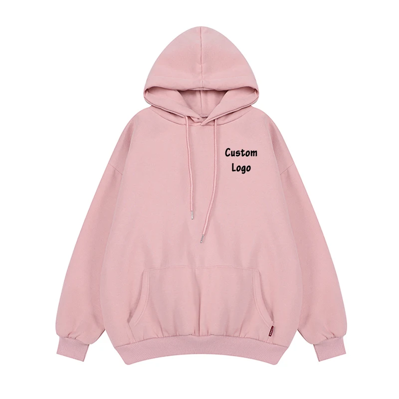 custom logo sweatshirts