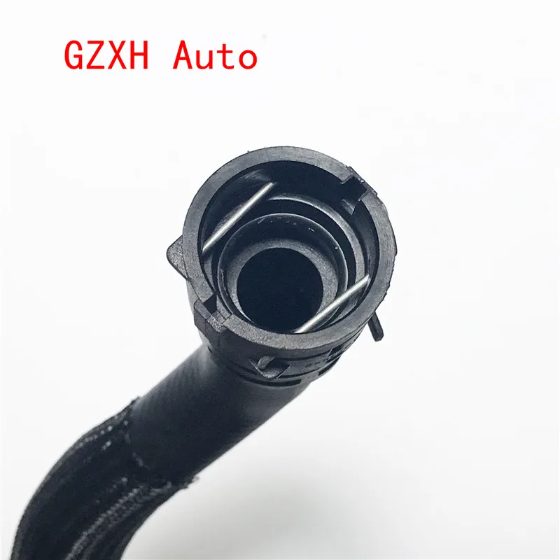 original Heater outlet inlet hose for Chevrolet Cruze 9073241 9014051 6