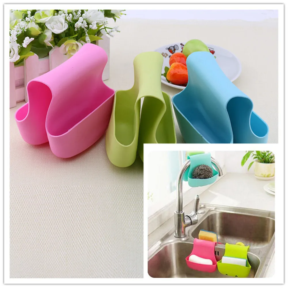Sponge Caddy For Kitchen Sink Sponge Caddy For Kitchen Sink