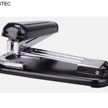 LIZENGTEC вращающийся переплет степлер машина для школы офиса поставки фабрики