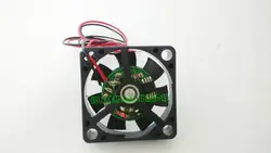 Оригинальный 2506 MA2506L12C RSR DV12V 0.04A 2.5*0.6MM25*25*06 мм вентилятор охлаждения