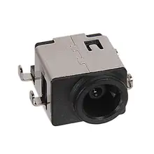 DC jack power for Samsung NP300E4A, NP300E4C, NP300E4Z, NP300E5A, NP300E5Z, NP300E7A, NP300E7Z, NP300U1A, NP300U1Z, NP300U2A,