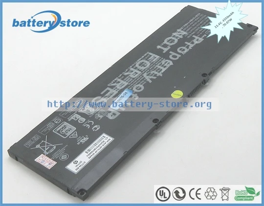 

Free ship 4550mAh, 70.07W Genuine battery SR04XL HSTNN-IB7Z TPN-Q193 for hp PAVILION 15-CB075TX 15-CB007TX 15-CB006TX