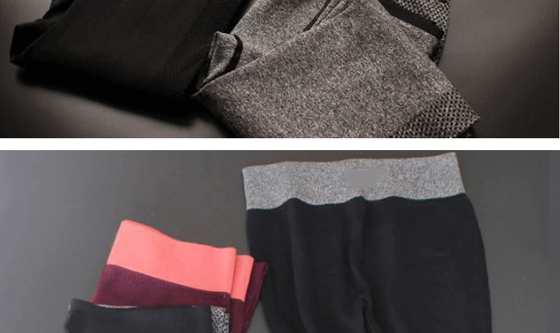 Women Sports Legging Hight Waist Push Up Smile Shape Hip Running Fitness Gym Training Pants Tight Trousers Stretch Sportswear tiktok leggings