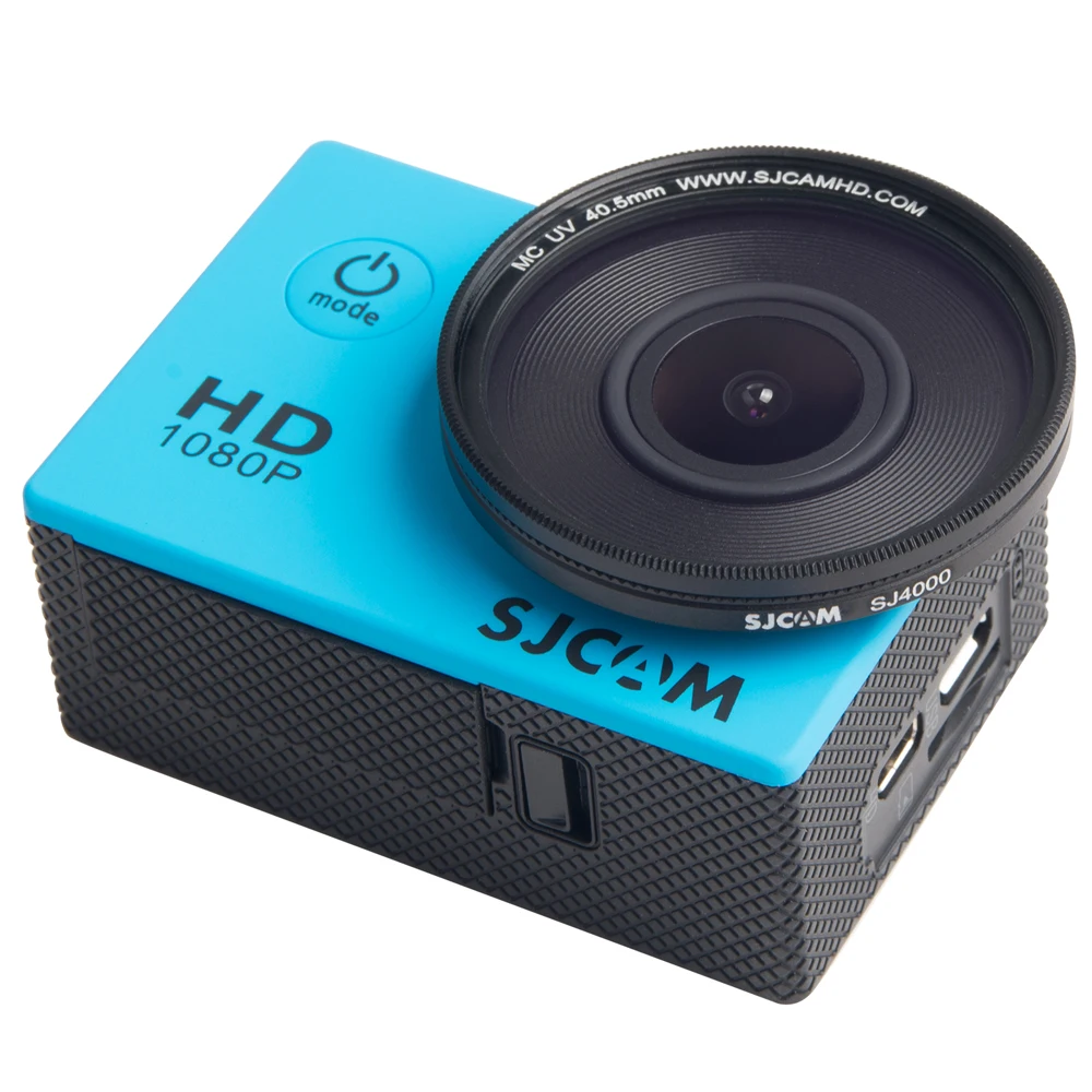 SJ4000 UV Lens 3