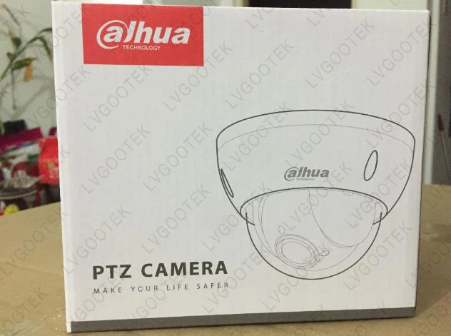  Dahua SD22404T-GN 4MP 4x PTZ Network Camera IVS WDR POE IP66 IK10 Upgrade from SD22204T-GN With Dah - 32977430844