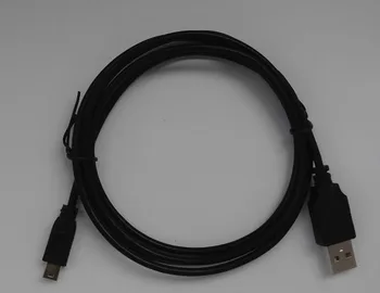 

500pcs/lot 5ft mini usb 2.0 cable