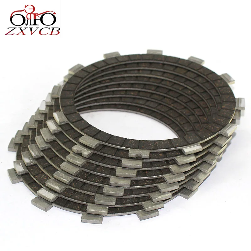 

FOR YAMAHA part XJR 400 2006 XJR400 R 2000-2013 2014 2015 FJ 600 F Z600 XJ600 S YX 600 XJR 400 R Motorcycle engine plate clutch