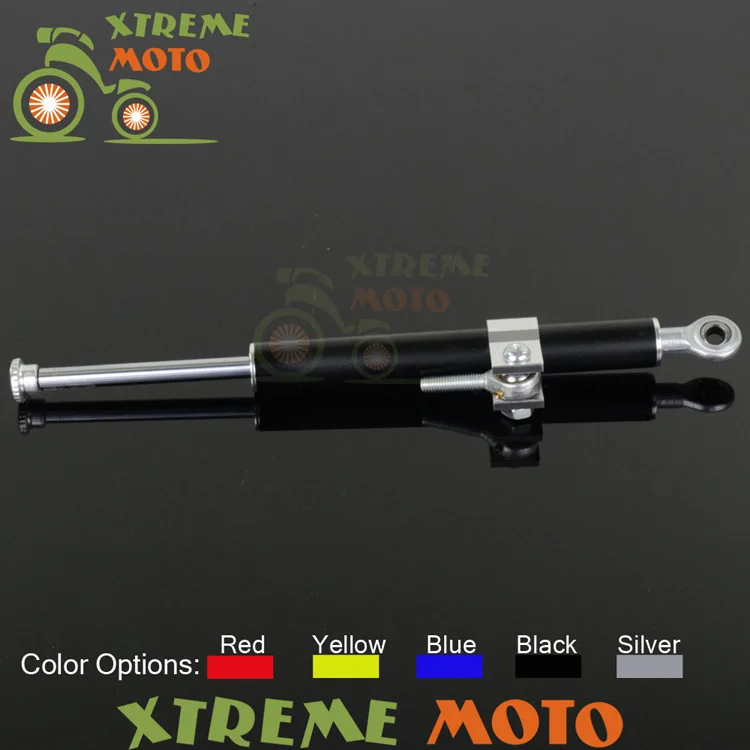 Universal Steering Damper For BMW S1000RR S1000R F800GS F800S F650GS