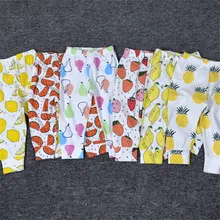 Осень От 0 до 3 лет Детские Дамские шаровары для малышей принт Милая одежда из хлопка для новорожденных Ropa Infantil брюки для девочек и мальчиков штаны Повседневное детская одежда