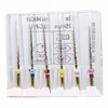 Dental Instrument Super Files GOLD Files Universeral Engine Use Rotary Files Golden Dondontic Root Canal NITI Dentist Tool 4