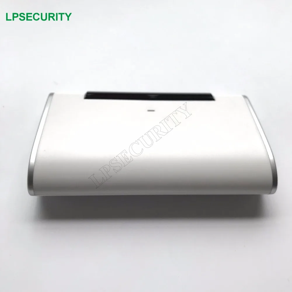 Беспроводная версия Z wave Plus для кондиционеров встроенная и Узловая библиотека ИК