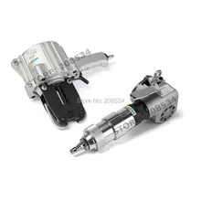 KZL/KZS-32 Speration пневматическая стальная лента для упаковки машины, Металлический Стальной обвязочный инструмент для 32 мм стального ремешка