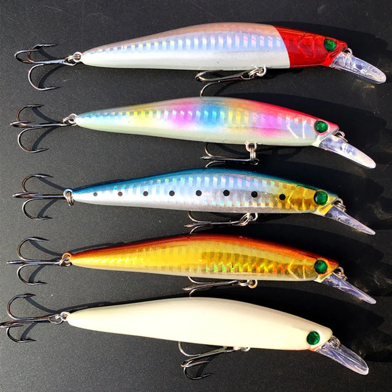 minnow lure
