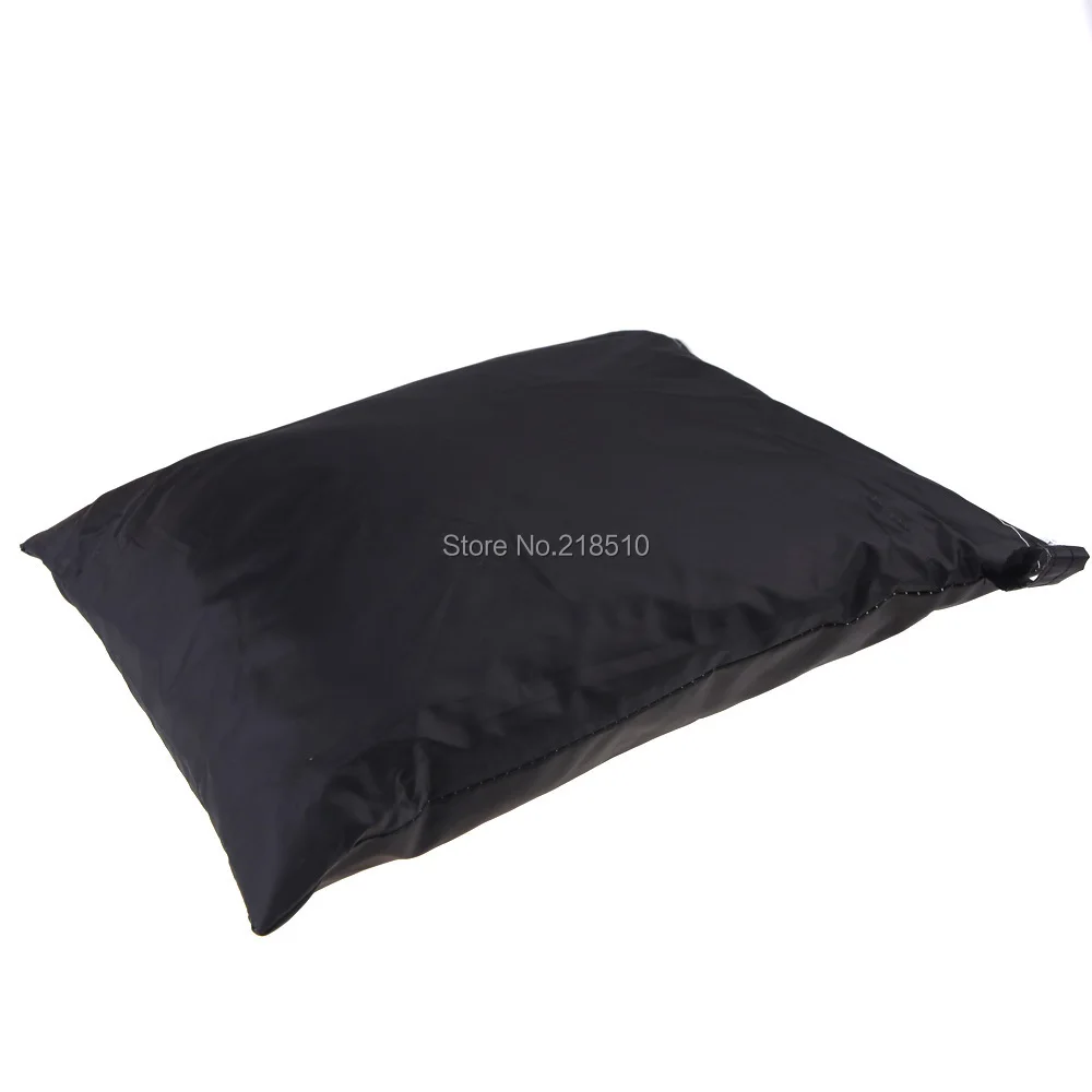 Universal Size L / XXL Quad Bike ATV Cover Parts Vehicle Tractor Motorcycle Car Covers Waterproof Resistant Dustproof Anti-UV