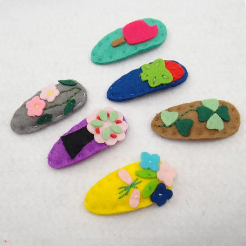 girls school hair accessories