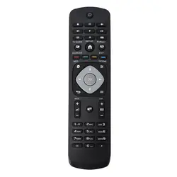 Универсальный Smart Remote Управление Замена для Philips ЖК-дисплей Smart ТВ телевидения Беспроводной Управление удаленного