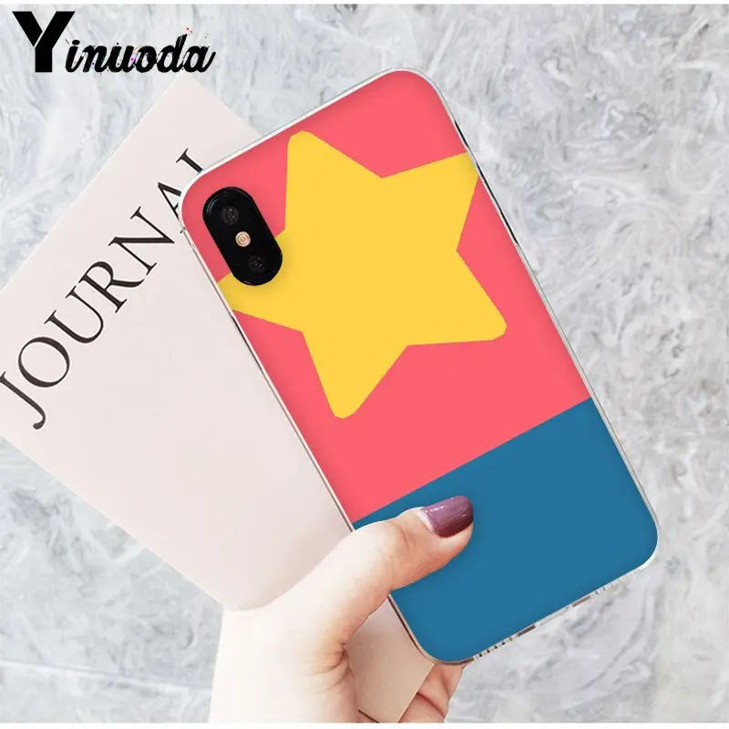 Cartoon Steven Universe
