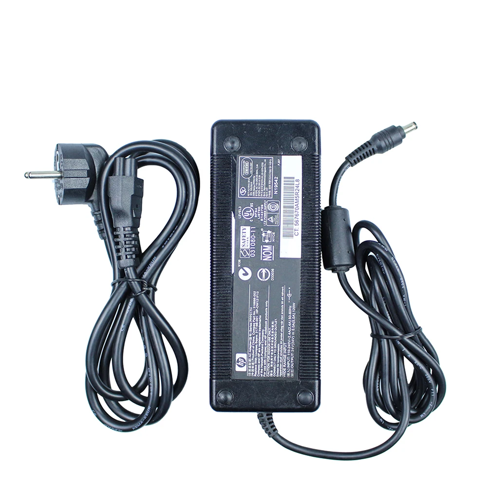 

High Quality DC 24V 5A Power Supply Charger Transformer Adapter AC110-240V TO DC24V US EU plug For LED Strip 5050 5630 3528