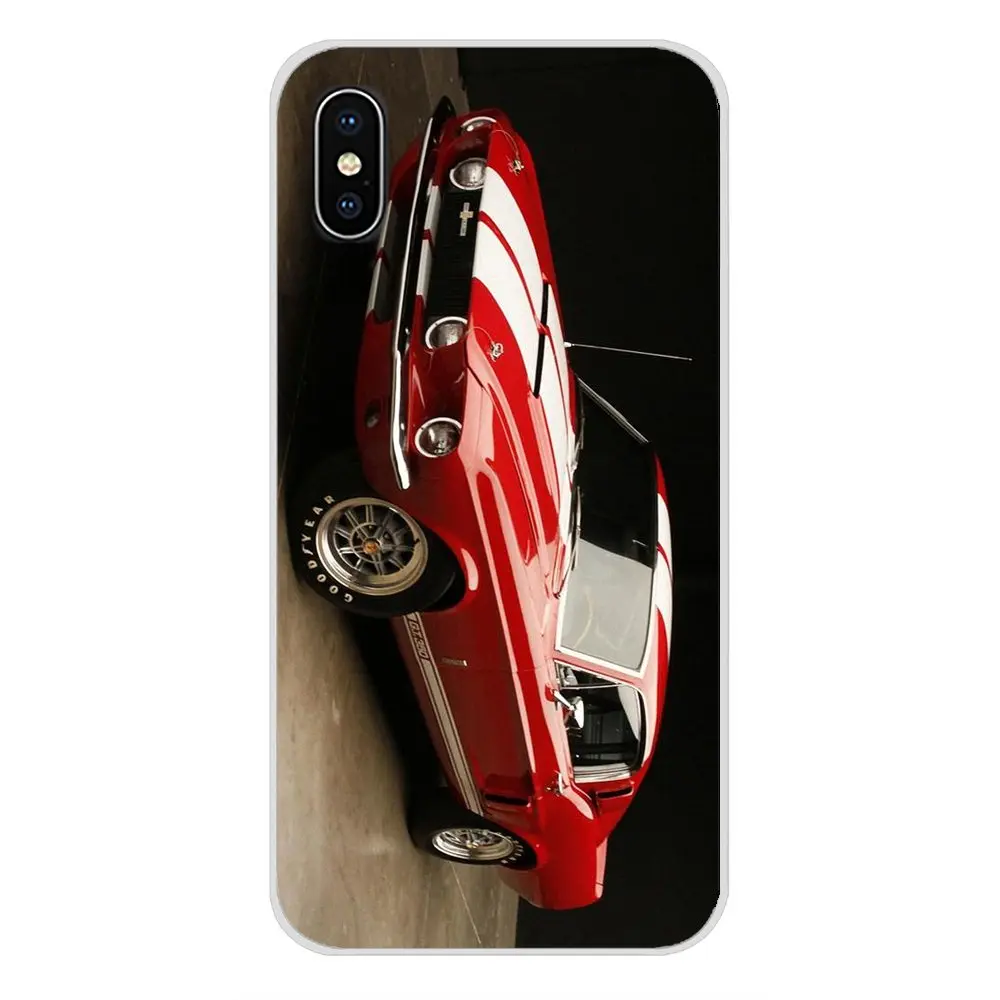 Ford Mustang 1966 Супер автомобильные обои 4K для Samsung Galaxy S4 S5 MINI S6 S7 edge S8 S9 S10 Plus Note 3 4 5 8 9