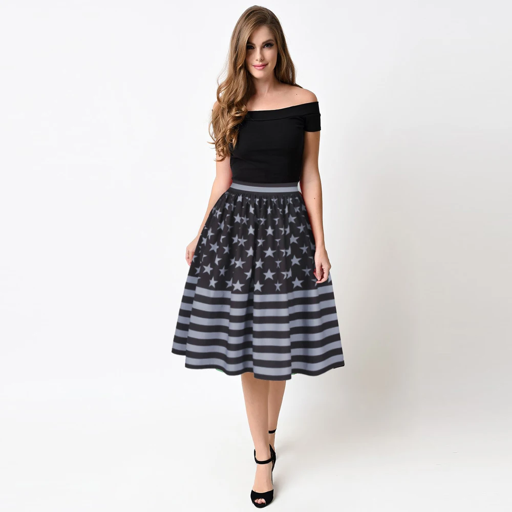 short skirt top design