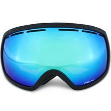 Сноуборд близорукость очки снег лыжные очки Зима Защита глаз Sking Glases защитные очки для верховой езды на открытом воздухе для мужчин