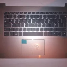 Для 320-14 320-14IAP 320-14AST 320-14IKB 320-14ISK верхняя часть корпуса в сборе L80XKPG IMR английской клавиатуры FRU 5CB0N82346