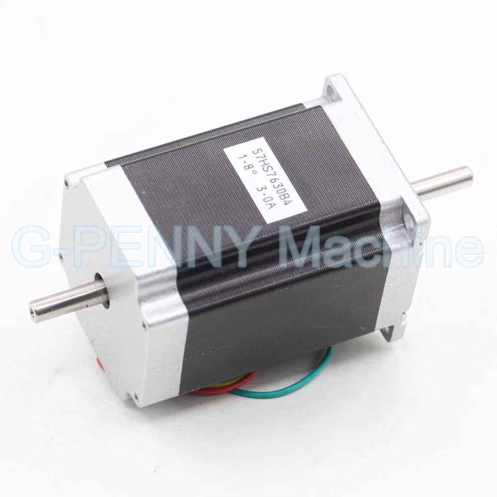 stepper motor 05