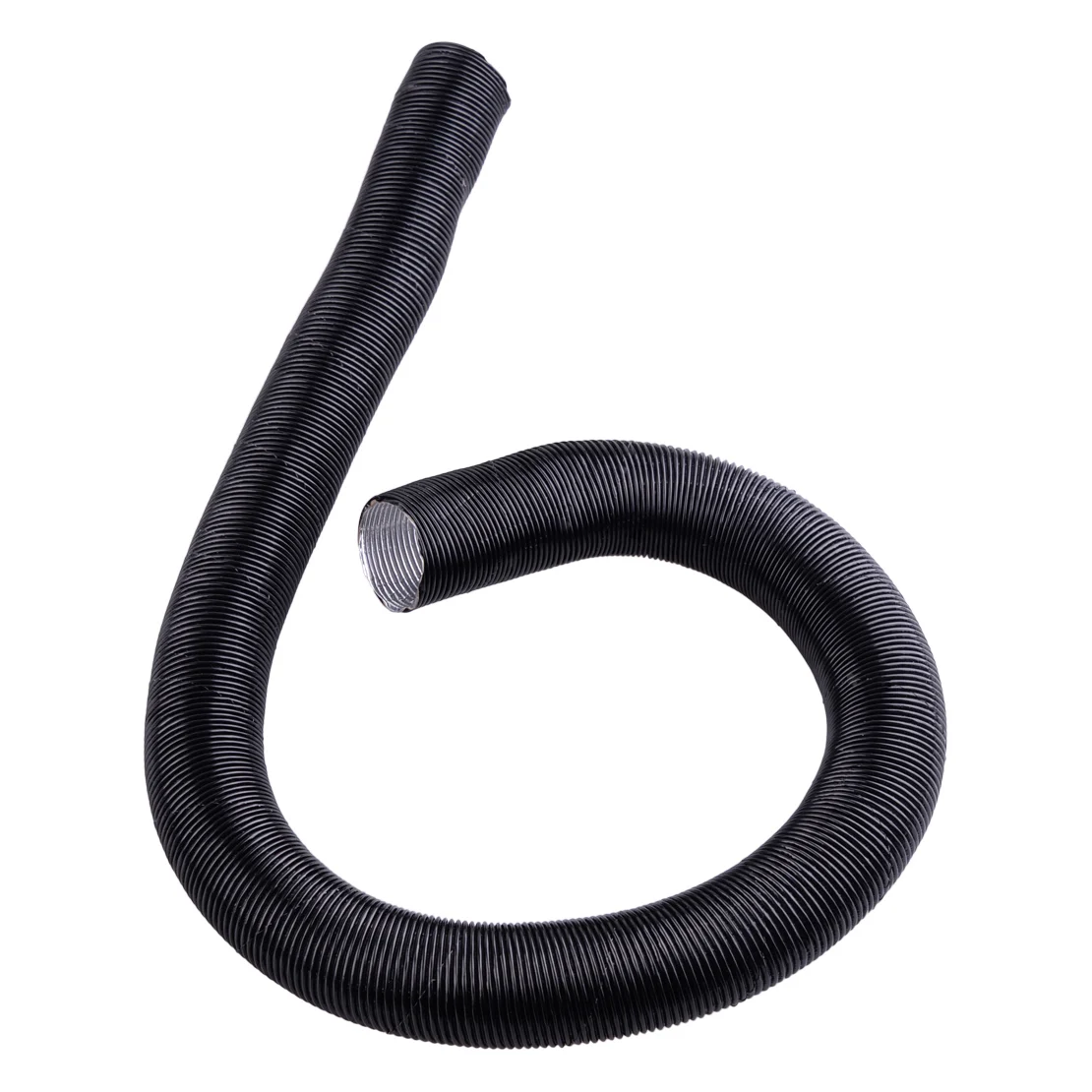 

CITALL Air Intake Hose Pipe Flexible Combustion Outlet Exhaust Duct Stretch Corrugated Fit For Webasto Eberspacher Auto Heater
