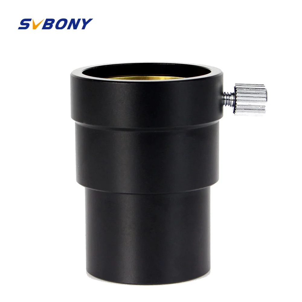 SVBONY 1.25" Extension Tube for Astronomy Telescope