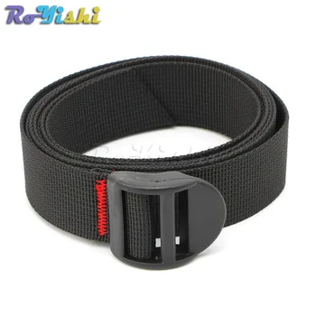 

RoYishi Adjustable Quick Release Buckle Luggage Suitcase Packing Strap Belt Tool Durable Travel Accessories